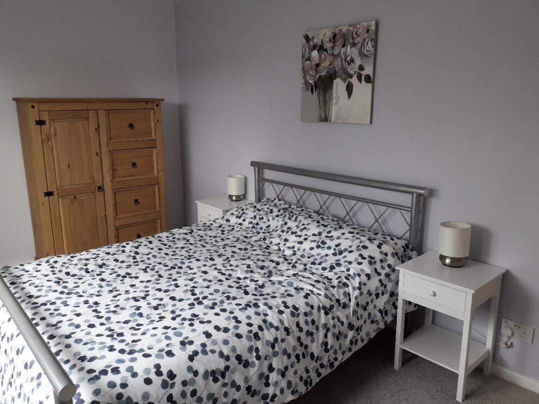 Old Orchard Bed & Breakfast Froggatt Eksteriør bilde