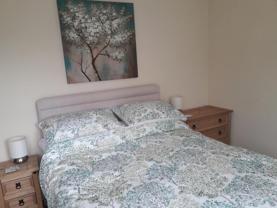 Old Orchard Bed & Breakfast Froggatt Eksteriør bilde